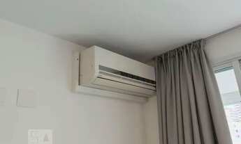 Imagem 4: Apartamento para Aluguel - Aclimação, 1 Quarto, 46 m2