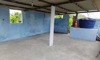 Imagem 3: Imóvel com bastante área livre em conceição