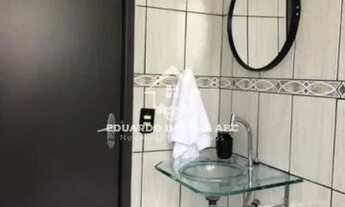 Imagem 5: REF 5283. 2 dormitórios. 1 vaga na garagem. Campanário - Diadema Não perca essa oportunida