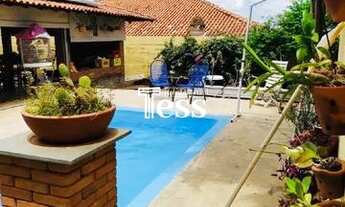 Imagem: Aluga se Rancho Condominio Barra Mansa