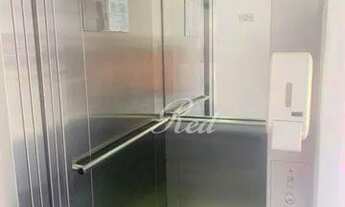 Imagem 5: Apartamento para locação no Condomínio Rubi, localizado na Casa Branca, em Suzano