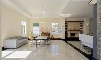 Imagem 7: Casa Jardim Guedala 4 Suítes Piscina Churrasqueira 700m²