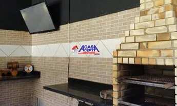 Imagem 5: Casa para venda no Residencial São Paulo com 179.030 m²