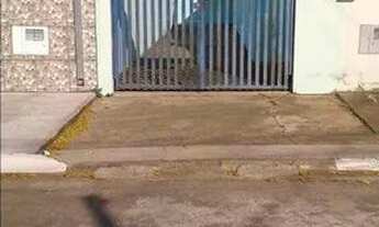 Imagem: Casa com 1 dormitório para alugar por R$