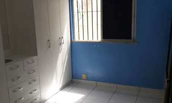 Imagem 5: Ed Jose Bonifácio em frente ao Formosa com 3 quartos financia