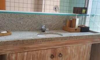 Imagem 3: Muro Alto, 118m² 3suites, duplex, finamente decorado. Chance única