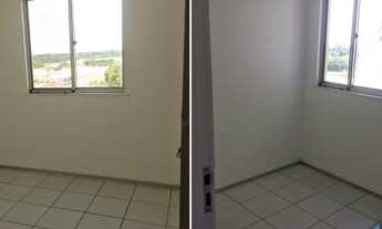 Imagem 6: Apartamento mobiliado com a melhor vista de Fortaleza
