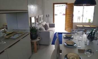 Imagem 3: Condomínio de Sobrados 3 dormitórios - 374.900,00