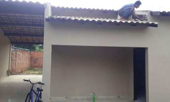 Imagem 3: Imperdível! Aluga-se casa em Aquidauana