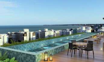 Imagem 4: Flat em Tambaú Flat / studio com 1 dormitório