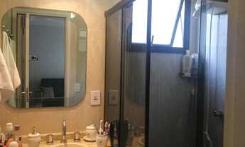 Imagem 6: Apartamento à venda com 2 dormitórios em Tatuapé, São paulo cod:3921