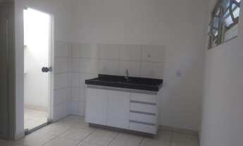 Imagem: Kitnet na Vila Brasília próx. Ao Atalaia