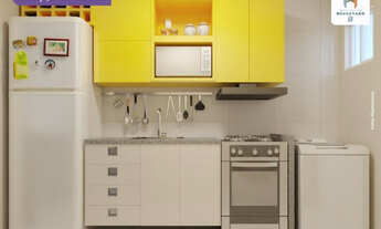 Imagem: Condominio boulevard 2, com 2 quartos