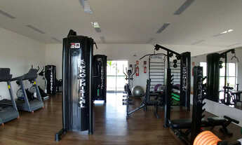 Imagem 3: Lotes no Ecoville 1 - 247m²