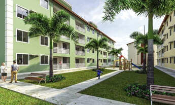 Imagem 4: Condominio, village brasil 3, no turu