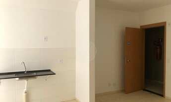 Imagem 3: Apartamento padrão à venda no Vitta Parque dos Lagos 2