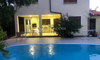 Imagem: FLORIANóPOLIS - Casa Padrão - Carianos