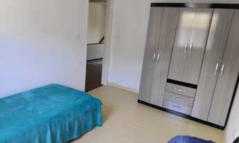 Imagem 7: Casa no estreito - Florianópolis