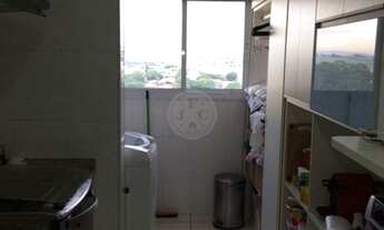 Imagem 4: Apartamento à venda, 2 quartos, 1 suíte, 1 vaga, Lagoinha - Ribeirão Preto/SP