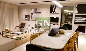 Imagem 3: Apartamento à venda, 4 quartos, 2 suítes, 4 vagas, Santo Antônio - Belo Horizonte/MG