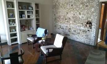 Imagem 3: CASA DUPLEX A VENDA NO RIACHUELO COM PISCINA E CHURRASQUEIRA