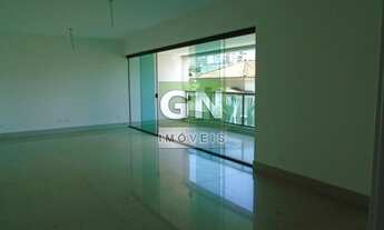 Imagem 3: Apartamento com área privativa à venda, 4 quartos, 2 suítes, 3 vagas, Sion - Belo Horizont