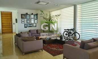 Imagem 6: Casa à venda, 6 quartos, 6 suítes, 6 vagas, Ville De Montagne - Nova Lima/MG