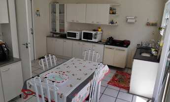 Imagem 3: Casa no estreito - Florianópolis