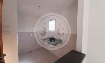 Imagem 6: Apartamento - 1 Suíte - Venda - Jardim Botânico