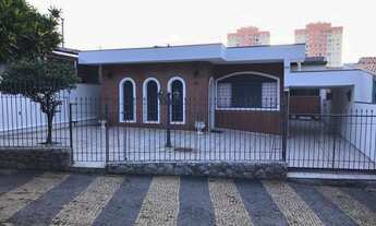 Imagem 2: Casa para venda com 3 Dorms. sendo 1 suíte no Parque Itália - Campinas - SP - 155 metros q