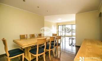 Imagem 4: SãO BERNARDO DO CAMPO - Apartamento Padrão - Centro