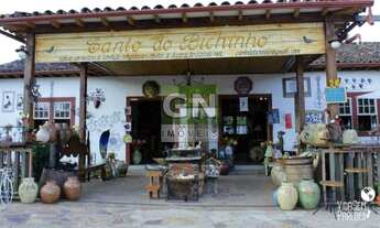 Imagem 4: Lote à venda, Bichinho - Tiradentes/MG