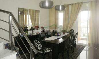 Imagem: Cobertura com 3 dorms, Gonzaga, Santos