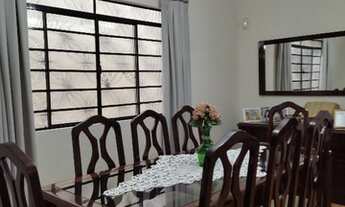 Imagem 4: Casa à venda, 3 quartos, 1 suíte, 2 vagas, Vila Linópolis I - Santa Bárbara D'Oeste/S