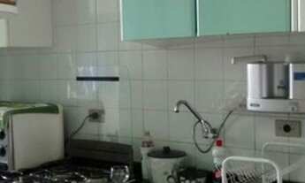 Imagem 7: Apartamento Padrão para Venda em Vila Curuçá São Paulo-SP