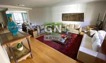 Imagem 4: Cobertura à venda, 5 quartos, 5 suítes, 4 vagas, Belvedere - Belo Horizonte/MG