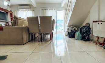 Imagem 7: Vendo Linda Cobertura com Piscina e 02 quartos em Nova Iguaçu