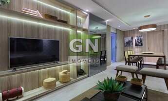 Imagem: Apartamento à venda, 3 quartos, 1 suíte