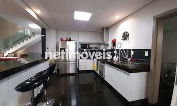 Imagem 4: Venda Casa Caiçara-Adelaide Belo Horizonte