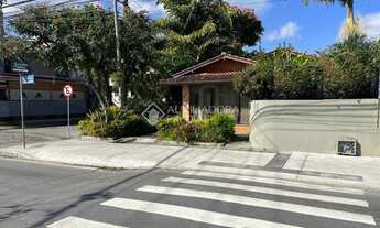 Imagem 3: FLORIANóPOLIS - Casa Padrão - Santa Mônica