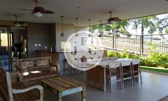 Imagem 3: Casa sobrado de alto padrão à venda no condomínio Alphaville