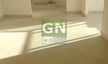 Imagem 2: Apartamento com área privativa à venda, 3 quartos, 1 suíte, 2 vagas, Ipiranga - Belo Horiz