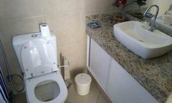 Imagem 5: CASA DUPLEX A VENDA NO RIACHUELO COM PISCINA E CHURRASQUEIRA