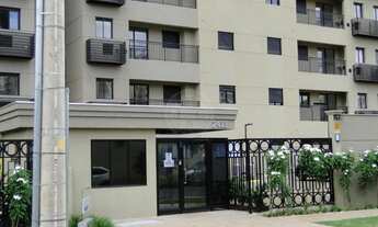 Imagem 2: Apartamento à venda, 2 quartos, 1 suíte, 1 vaga, Santa Cruz do José Jacques - Ribeirão Pre