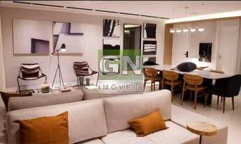 Imagem: Apartamento à venda, 4 quartos, 2 suítes