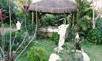 Imagem 3: Sitio em Jaboticatubas capacidade 46 leitos 13 quartos promoção setembro