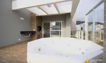 Imagem 2: FLORIANóPOLIS - Apartamento Padrão - Itacorubi