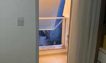 Imagem 5: Apartamento à venda, 2 quartos, 1 suíte, 1 vaga, Nova Aliança - Ribeirão Preto/SP