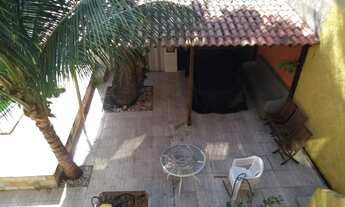 Imagem 4: CASA DUPLEX A VENDA NO RIACHUELO COM PISCINA E CHURRASQUEIRA