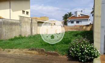 Imagem: Terreno à venda, Alto da Boa Vista - Ribeirão